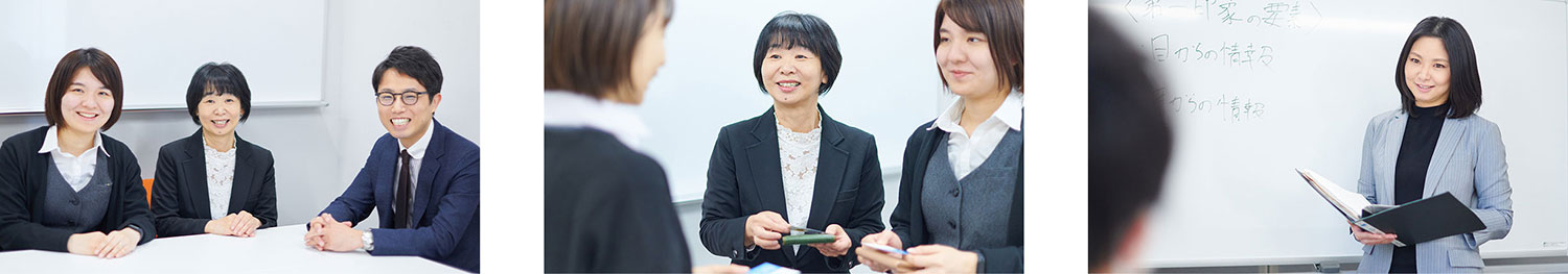 お客様の声の画像